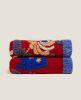 Plaid Coperta Frati Home in lana cotta per divano, poltrona o letto Rabbit Home