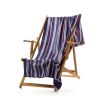 Telo Mare  Bagno  Doccia Microfibra - Skipper - Caleffi