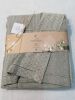 Tovaglia in Misto Lino - 12 posti - Patch 960 Ardesia - MTP