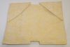 Tovaglia Misto Lino - 8 posti 180x240 cm con Tovaglioli- Madrid Giallo - Pardi