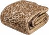 Trapunta Fazzini Matrimoniale Invernale - Tabby - Animalier - Assortimento Misure