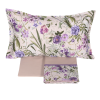 Lenzuola Matrimoniali - Completo Letto  - Vanitas - Fazzini - Assortimento Colori