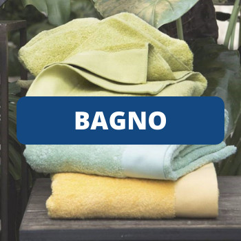 Asciugamani, Accappatoi, Teli Bagno