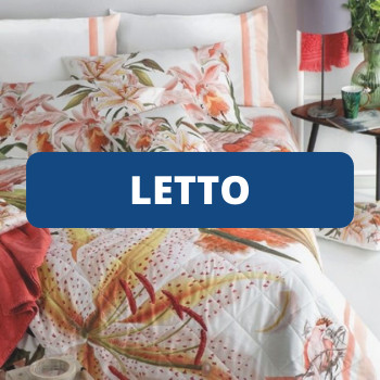 Lenzuola, Trapunte, Piumini, Copriletti