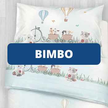 Trapunte, lenzuola, copriletto, asciugamani, accappatoi bambino