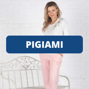 Pigiami, camicie da notte